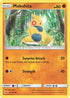 Makuhita (067/149) [SM Base Set] - Common