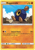 Roggenrola 069  - Reverse Holofoil SM Base Set - Common