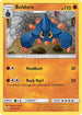 Boldore (070/149) Reverse Holofoil [SM Base Set] - Uncommon