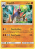 Gigalith (071/149) Holofoil [SM Base Set] - Holo Rare