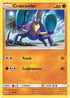 Crabrawler (072/149) [SM Base Set] - Common