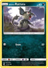 Alolan Rattata (076/149) Reverse Holofoil [SM Base Set] - Common