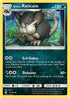 Alolan Raticate (077/149) Reverse Holofoil [SM Base Set] - Uncommon