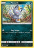 Alolan Meowth (078/149) Reverse Holofoil [SM Base Set] - Common
