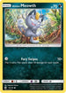 Alolan Meowth (078/149) Reverse Holofoil [SM Base Set] - Common