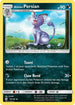 Alolan Persian (079/149) Reverse Holofoil [SM Base Set] - Uncommon