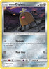 Alolan Diglett (086/149) [SM Base Set] - Common