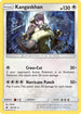 Kangaskhan (099/149) Holofoil [SM Base Set] - Holo Rare