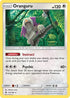 Oranguru 113  - Reverse Holofoil SM Base Set - Holo Rare