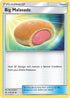 Big Malasada (114/149) [SM Base Set] - Uncommon