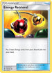 Energy Retrieval (116/149) Reverse Holofoil [SM Base Set] - Uncommon
