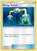 Energy Switch (117/149) [SM Base Set] - Uncommon