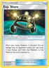 Exp. Share (118/149) Reverse Holofoil [SM Base Set] - Uncommon