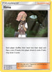 Ilima (121/149) Reverse Holofoil [SM Base Set] - Uncommon