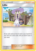 Lillie 122  - Reverse Holofoil SM Base Set - Uncommon