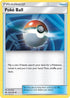 Poke Ball (125/149) [SM Base Set] - Uncommon