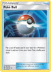 Poke Ball (125/149) [SM Base Set] - Uncommon