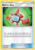 Rotom Dex 131  - Reverse Holofoil SM Base Set - Uncommon