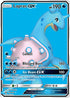 Lapras GX (Full Art) 139  - Holofoil SM Base Set - Ultra Rare