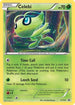 Celebi (XY187/211) Holofoil [XY Promos] - Promo