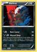 Darkrai (XY194/211) Holofoil [XY Promos] - Promo