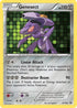 Genesect (XY196/211) Holofoil [XY Promos] - Promo