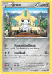 Jirachi (XY195/211) Holofoil [XY Promos] - Promo