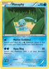 Manaphy (XY190/211) Holofoil [XY Promos] - Promo