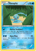 Manaphy (XY190/211) Holofoil [XY Promos] - Promo