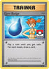 Gym Badge (Misty) (XY204/211) Holofoil [XY Promos] - Promo
