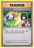 Gym Badge (Erika)  - Holofoil XY Promos - Promo