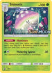Shiinotic - SM10 (Prerelease)  - Holofoil SM Promos - Promo