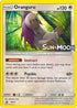Oranguru - SM13 (Prerelease) [Staff]  - Holofoil SM Promos - Promo
