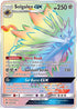 Solgaleo GX (Secret)/149  - Holofoil SM Base Set - Secret Rare