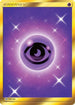Psychic Energy (Secret) 162  - Holofoil SM Base Set - Secret Rare