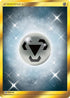Metal Energy (Secret) (163/149) Holofoil [SM Base Set] - Secret Rare