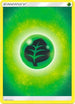 Grass Energy (2017 Unnumbered) (164/149) Reverse Holofoil [SM Base Set] - Common
