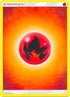 Fire Energy (2017 Unnumbered) (165/149) Reverse Holofoil [SM Base Set] - Common