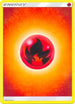 Fire Energy (2017 Unnumbered) (165/149) Reverse Holofoil [SM Base Set] - Common