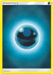 Darkness Energy (2017 Unnumbered) (170/149) Reverse Holofoil [SM Base Set] - Common