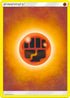 Fighting Energy (2017 Unnumbered) (169/149) Reverse Holofoil [SM Base Set] - Common