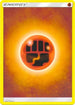 Fighting Energy (2017 Unnumbered) (169/149) Reverse Holofoil [SM Base Set] - Common