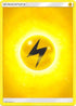 Lightning Energy (2017 Unnumbered)  - Reverse Holofoil SM Base Set - Common