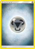 Metal Energy (2017 Unnumbered) (171/149) Reverse Holofoil [SM Base Set] - Common