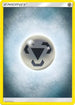 Metal Energy (2017 Unnumbered) (171/149) Reverse Holofoil [SM Base Set] - Common