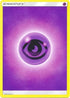 Psychic Energy (2017 Unnumbered) (168/149) Reverse Holofoil [SM Base Set] - Common