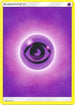 Psychic Energy (2017 Unnumbered) (168/149) Reverse Holofoil [SM Base Set] - Common