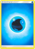 Water Energy (2017 Unnumbered)  SM Base Set - Common