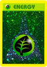 Grass Energy (WotC 2002 League Promo) Holofoil [League & Championship Cards] - Promo