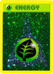 Grass Energy (WotC 2002 League Promo) Holofoil [League & Championship Cards] - Promo